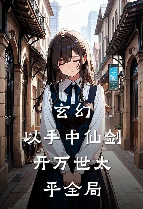 玄幻：以手中仙剑，开万世太平全局