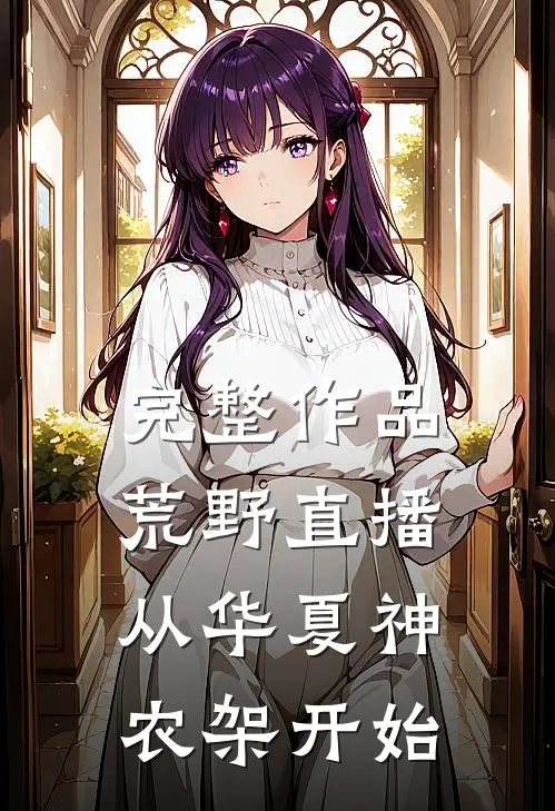 完整作品荒野直播，从华夏神农架开始