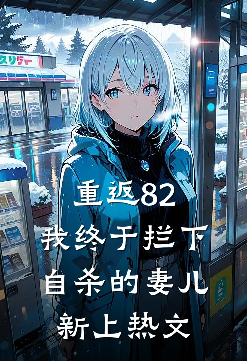 重返82：我终于拦下自杀的妻儿新上热文