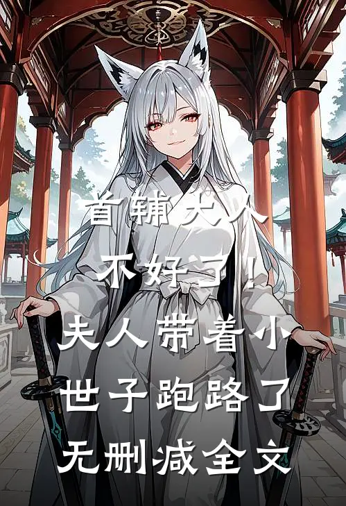 首辅大人不好了！夫人带着小世子跑路了无删减全文