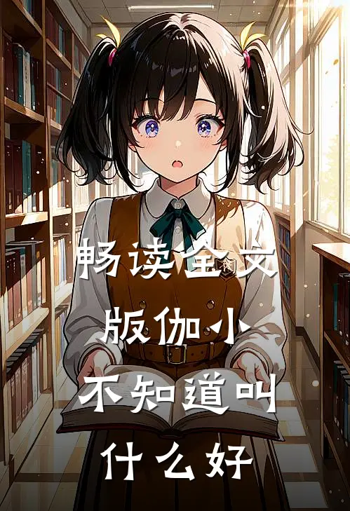 畅读全文版伽小，不知道叫什么好