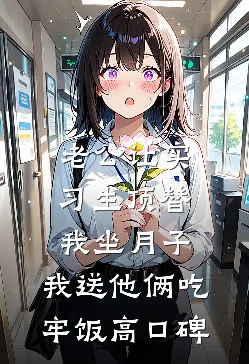 老公让实习生顶替我坐月子，我送他俩吃牢饭高口碑