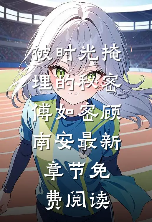 被时光掩埋的秘密傅如密顾南安最新章节免费阅读