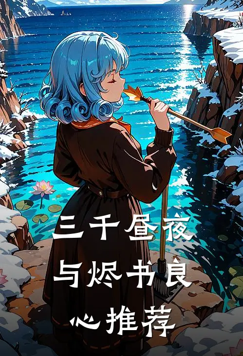 三千昼夜与烬书良心推荐