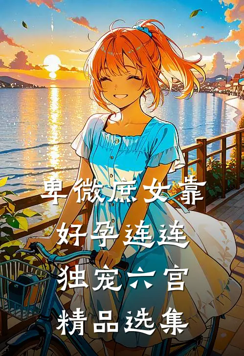 卑微庶女靠好孕连连独宠六宫精品选集