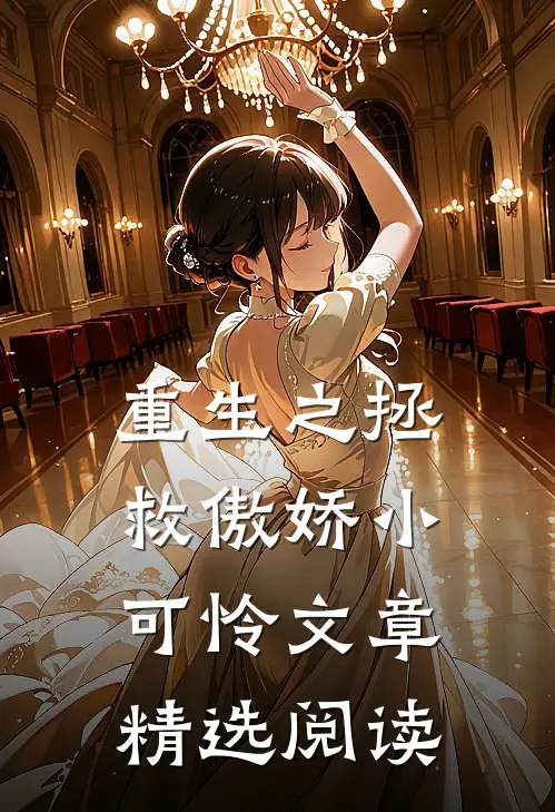 重生之拯救傲娇小可怜文章精选阅读