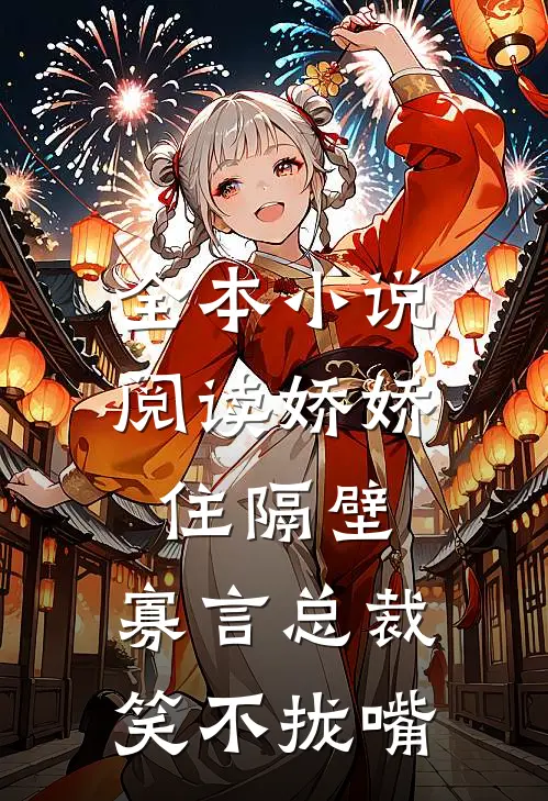 全本小说阅读娇娇住隔壁，寡言总裁笑不拢嘴