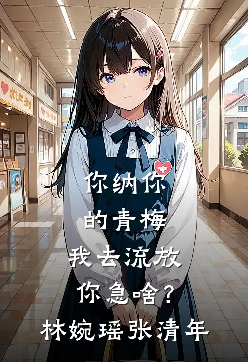 你纳你的青梅，我去流放你急啥？林婉瑶张清年
