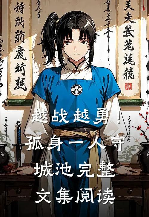 越战越勇！孤身一人守城池完整文集阅读