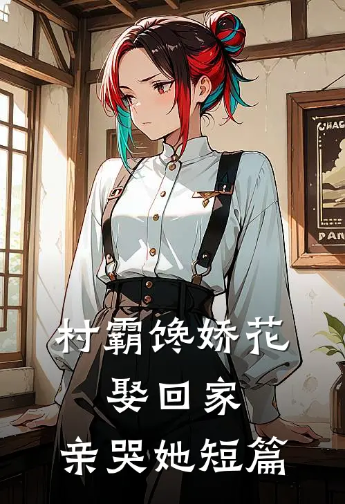 村霸馋娇花：娶回家，亲哭她短篇