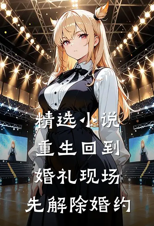 精选小说重生回到婚礼现场，先解除婚约