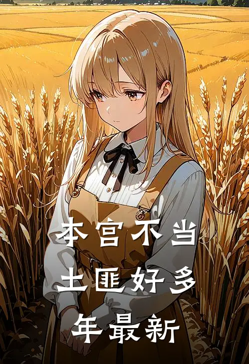 本宫不当土匪好多年最新