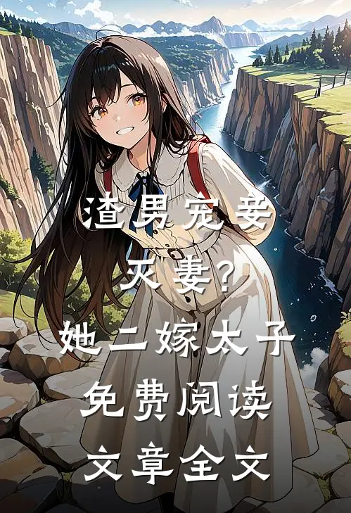 渣男宠妾灭妻?她二嫁太子免费阅读文章全文