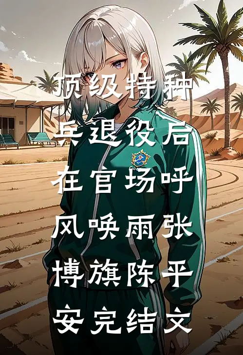 顶级特种兵退役后，在官场呼风唤雨张博旗陈平安完结文