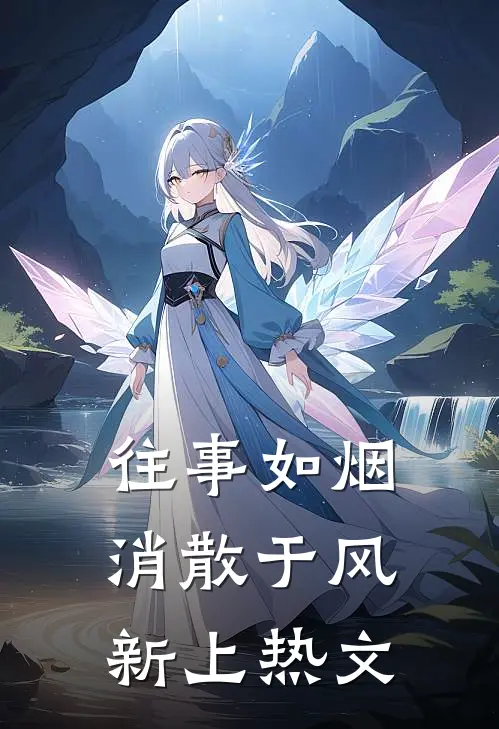 往事如烟，消散于风新上热文