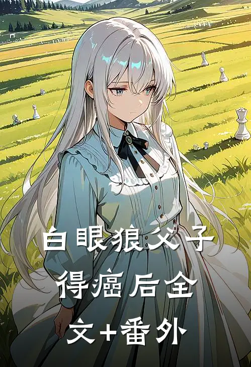 白眼狼父子得癌后全文+番外