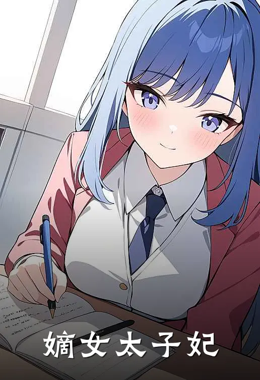 嫡女太子妃