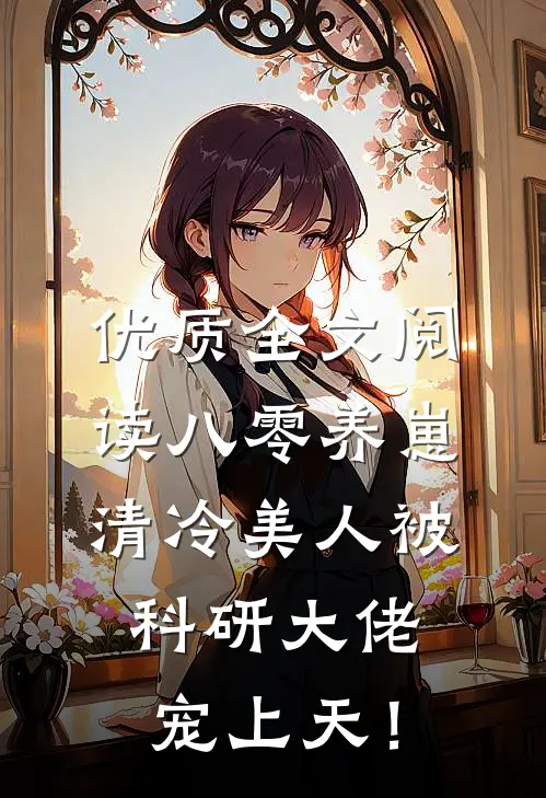 优质全文阅读八零养崽：清冷美人被科研大佬宠上天！