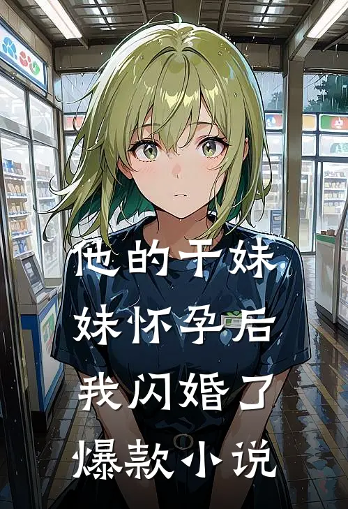 他的干妹妹怀孕后，我闪婚了爆款小说