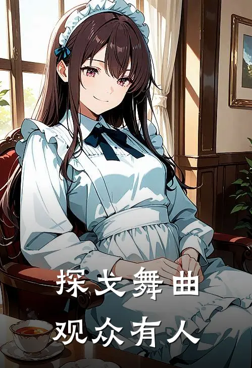 探戈舞曲观众有人