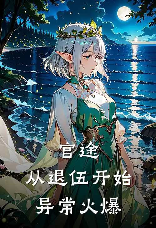 官途：从退伍开始异常火爆
