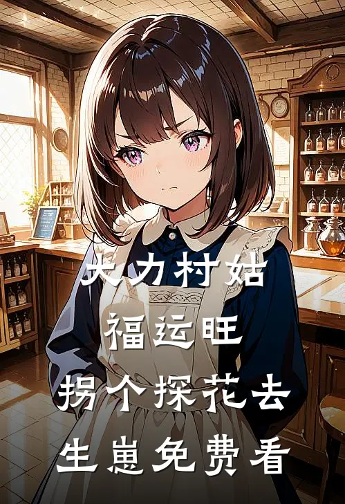 大力村姑福运旺，拐个探花去生崽免费看