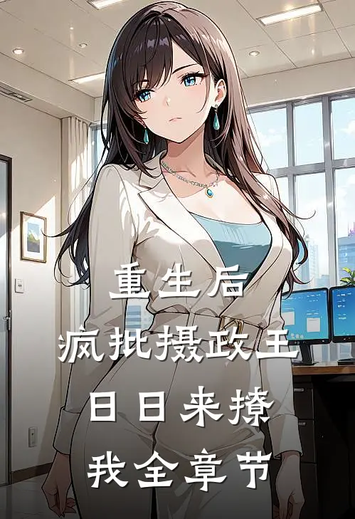 重生后，疯批摄政王日日来撩我全章节