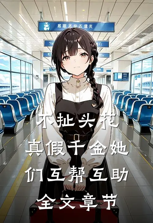 不扯头花，真假千金她们互帮互助全文章节