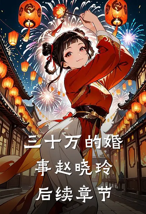 三十万的婚事赵晓玲后续章节