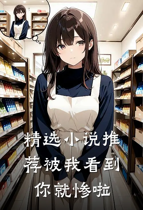 精选小说推荐被我看到，你就惨啦