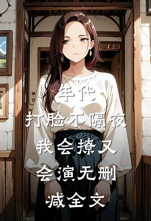 年代，打脸不隔夜，我会撩又会演无删减全文