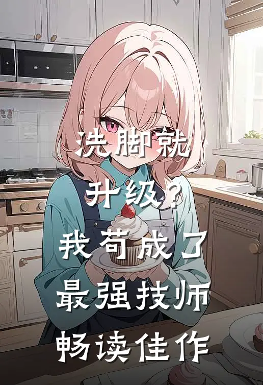 洗脚就升级？我苟成了最强技师畅读佳作