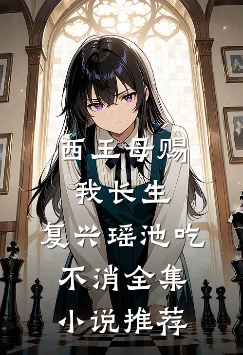 西王母赐我长生，复兴瑶池吃不消全集小说推荐