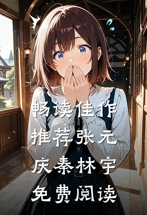 畅读佳作推荐张元庆秦林宇免费阅读