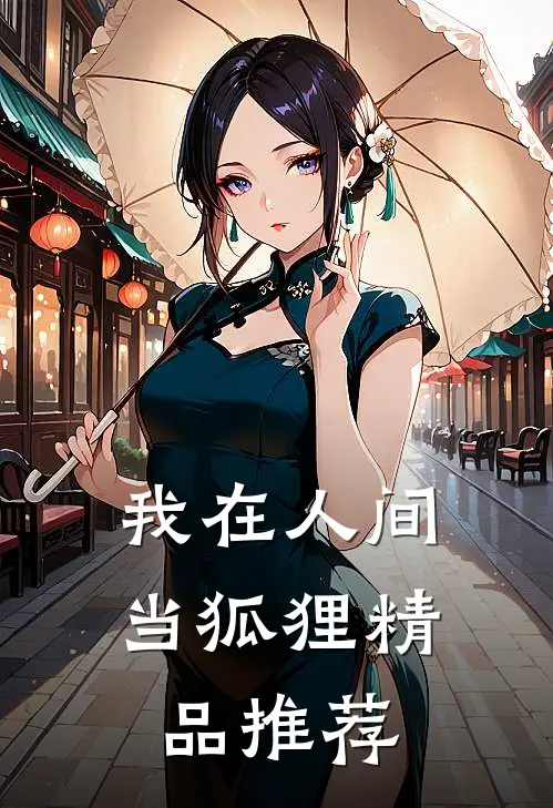 我在人间当狐狸精品推荐