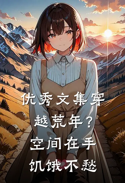优秀文集穿越荒年？空间在手饥饿不愁
