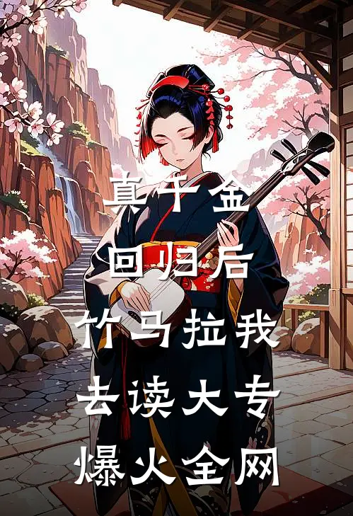 真千金回归后，竹马拉我去读大专爆火全网
