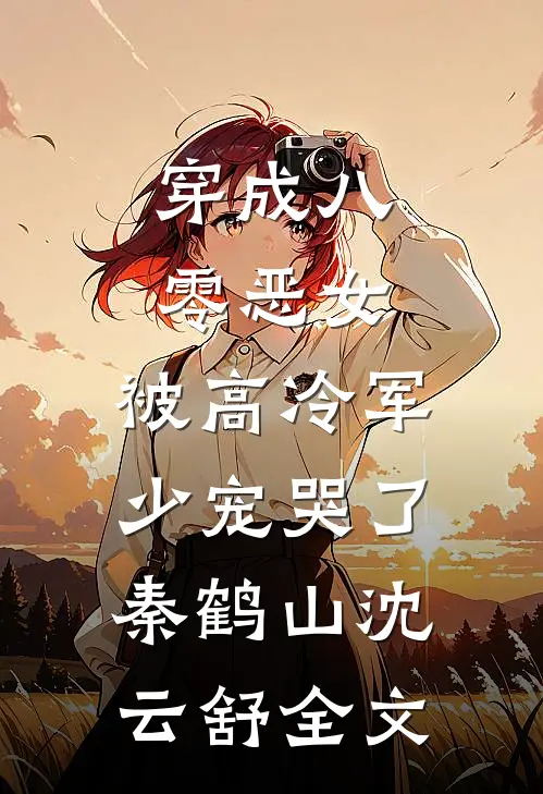穿成八零恶女，被高冷军少宠哭了秦鹤山沈云舒全文