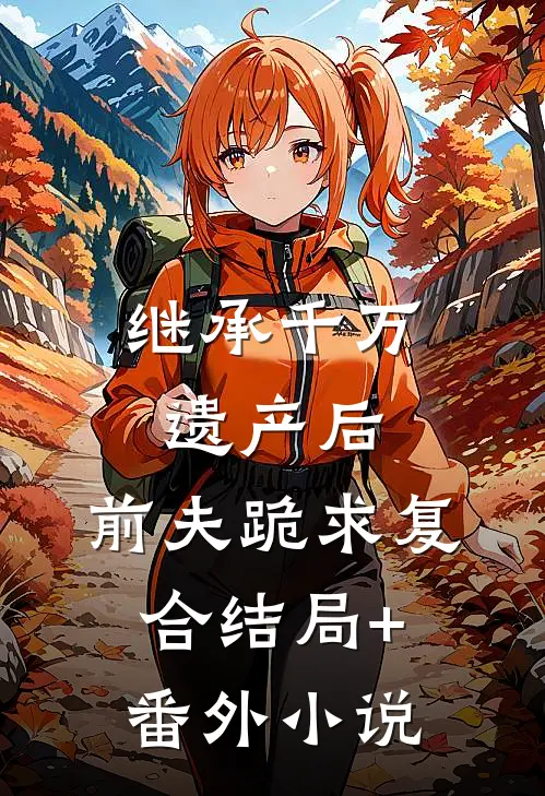 继承千万遗产后，前夫跪求复合结局+番外小说
