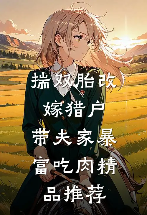 揣双胎改嫁猎户，带夫家暴富吃肉精品推荐