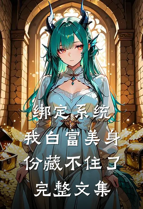 绑定系统：我白富美身份藏不住了完整文集