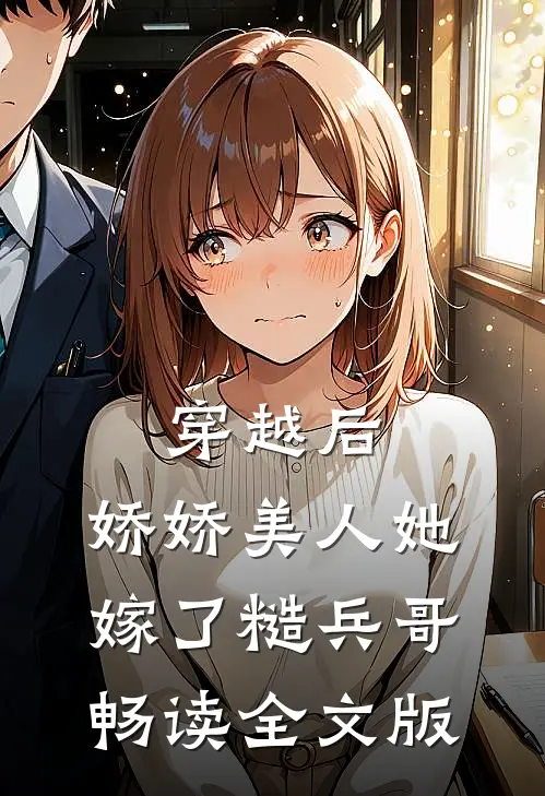 穿越后，娇娇美人她嫁了糙兵哥畅读全文版