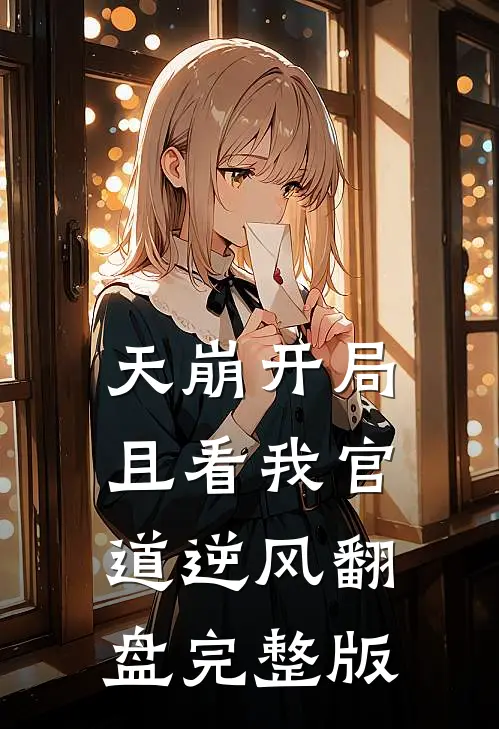 天崩开局：且看我官道逆风翻盘完整版