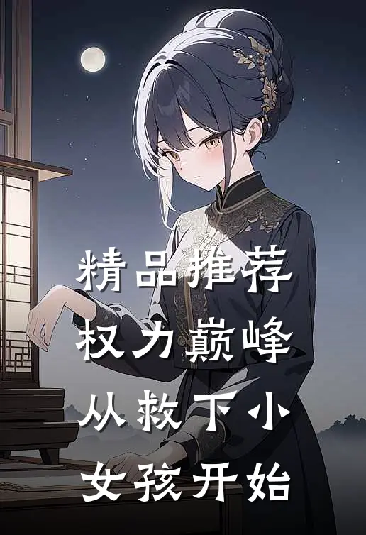 精品推荐权力巅峰：从救下小女孩开始