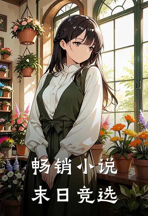 畅销小说末日竞选