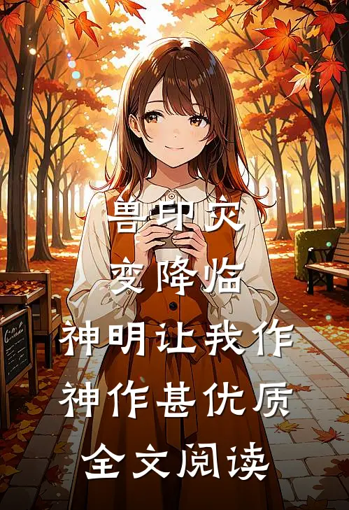 兽印灾变降临，神明让我作神作甚优质全文阅读