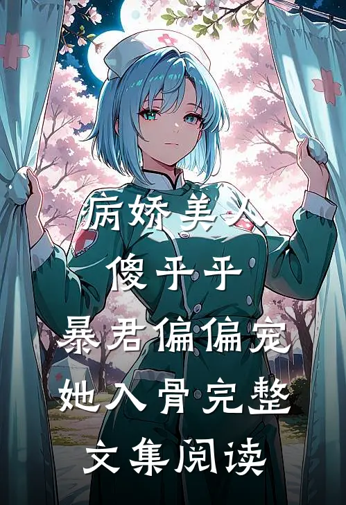 病娇美人傻乎乎，暴君偏偏宠她入骨完整文集阅读