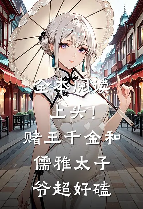 全本阅读上头！赌王千金和儒雅太子爷超好磕