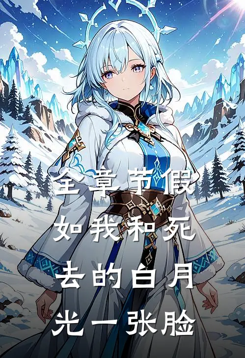 全章节假如我和死去的白月光一张脸