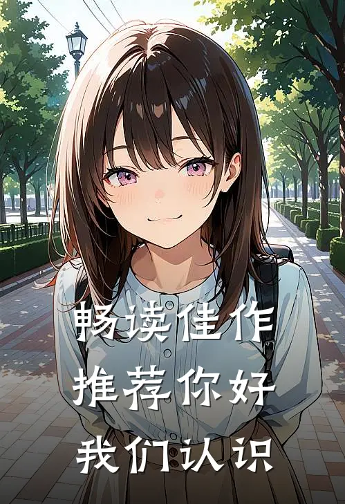 畅读佳作推荐你好，我们认识
